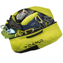 CAMP ROX ZAINO 40 LITRI DA ARRAMPICATA E FALESIA - DISPONIBILE IN 3 COLORI