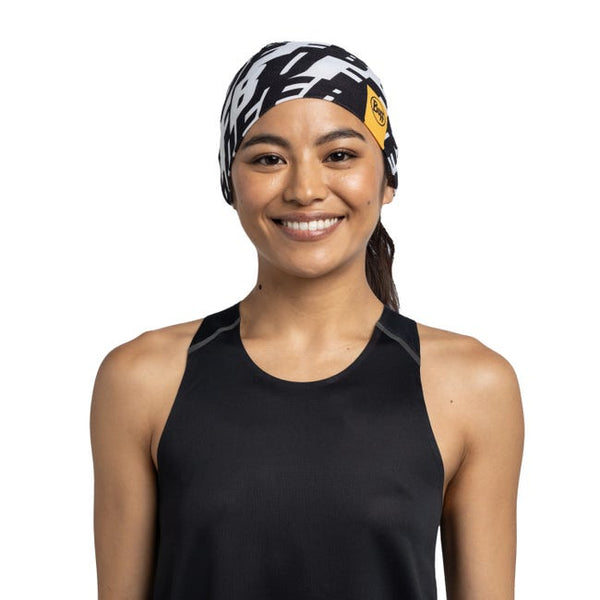 BUFF HEADBAND COOLNET UV - PRO TEAM COLLECTION