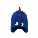 BUFF KNITTED BEANIE BERRETTO BAMBINI DISPONIBILE IN 4 COLORI
