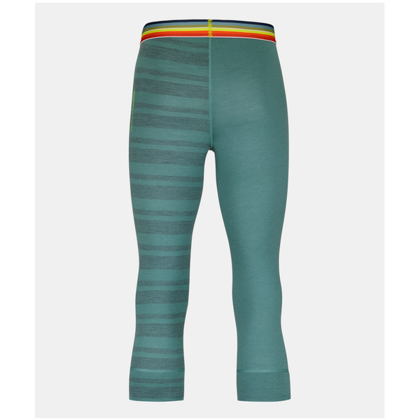 ORTOVOX 185 ROCK'N'WOOL SHORT PANT - PANTALONI 100% LANA MERINO - DISPONIBILE IN 2 COLORI