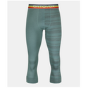 ORTOVOX 185 ROCK'N'WOOL SHORT PANT - PANTALONI 100% LANA MERINO - DISPONIBILE IN 2 COLORI