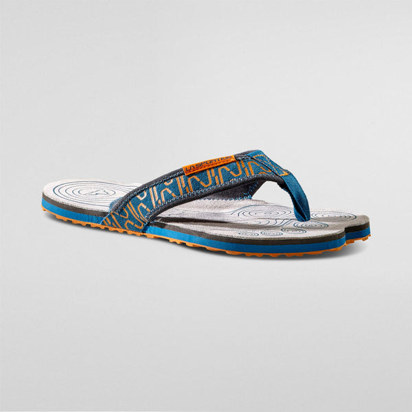 LA SPORTIVA SWING INFRADITO PER TEMPO LIBERO AFTER CLIMBING - DISPONIBILE IN 2 COLORI