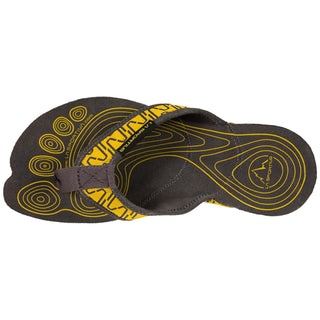 Compra black-yellow LA SPORTIVA SWING DONNA SANDALO INFRADITO PER TEMPO LIBERO E AFTER CLIMBING - DISPONIBILE IN DIVERSE COLORAZIONI
