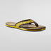 BLACK/YELLOW