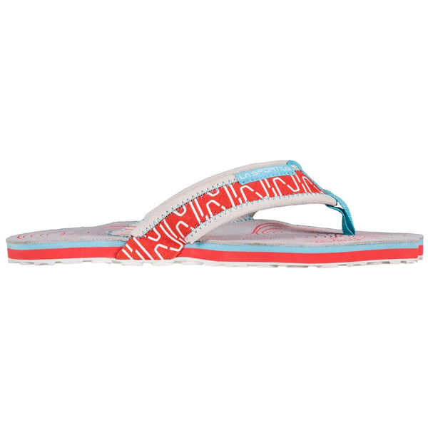 LA SPORTIVA SWING DONNA SANDALO INFRADITO PER TEMPO LIBERO E AFTER CLIMBING - DISPONIBILE IN DIVERSE COLORAZIONI