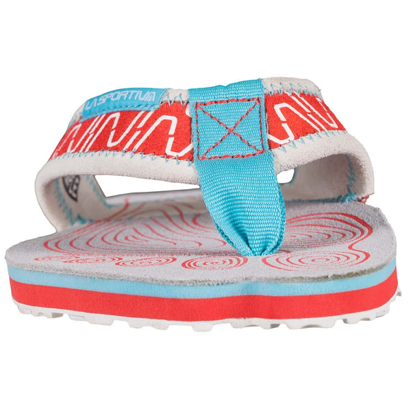 LA SPORTIVA SWING DONNA SANDALO INFRADITO PER TEMPO LIBERO E AFTER CLIMBING - DISPONIBILE IN DIVERSE COLORAZIONI