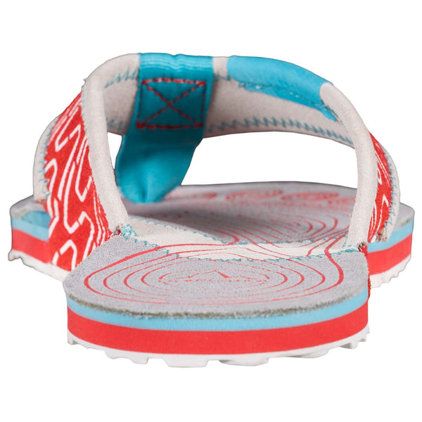 LA SPORTIVA SWING DONNA SANDALO INFRADITO PER TEMPO LIBERO E AFTER CLIMBING - DISPONIBILE IN DIVERSE COLORAZIONI