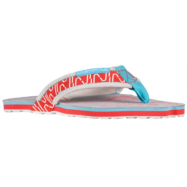 LA SPORTIVA SWING DONNA SANDALO INFRADITO PER TEMPO LIBERO E AFTER CLIMBING - DISPONIBILE IN DIVERSE COLORAZIONI