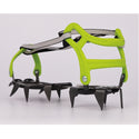 CAMP STALKER UNIVERSAL RAMPONI A 12 PUNTE CON ATTACCO UNIVERSALE