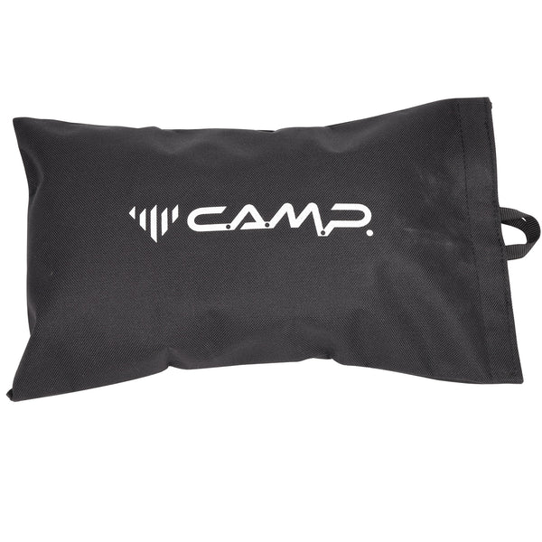 CAMP STALKER UNIVERSAL RAMPONI A 12 PUNTE CON ATTACCO UNIVERSALE