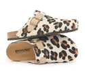 BIOLINE 1900 CAVALLINO GIAUARO SABOT UNISEX