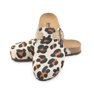 BIOLINE 1900 CAVALLINO GIAUARO SABOT UNISEX