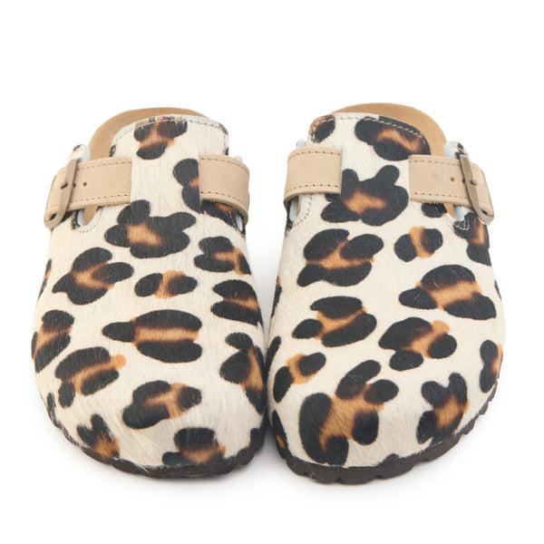 BIOLINE 1900 CAVALLINO GIAUARO SABOT UNISEX