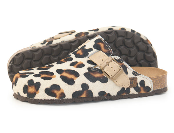 BIOLINE 1900 CAVALLINO GIAUARO SABOT UNISEX