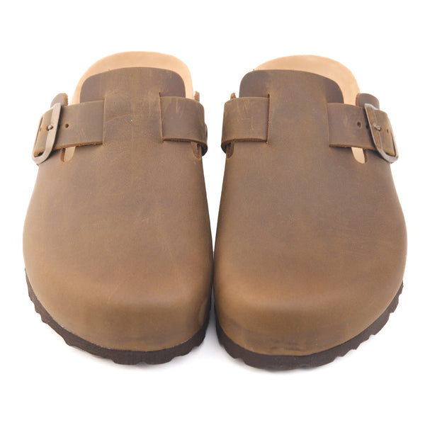 BIOLINE SABOT UNISEX 1900 IN PELLE DISPONIBILE IN VARI COLORI