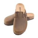BIOLINE SABOT UNISEX 1900 IN PELLE DISPONIBILE IN VARI COLORI