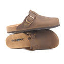 BIOLINE SABOT UNISEX 1900 IN PELLE DISPONIBILE IN VARI COLORI