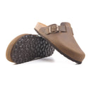 BIOLINE SABOT UNISEX 1900 IN PELLE DISPONIBILE IN VARI COLORI