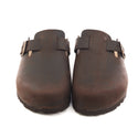 BIOLINE SABOT UNISEX 1900 IN PELLE DISPONIBILE IN VARI COLORI