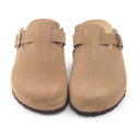 BIOLINE SABOT UNISEX 1900 IN PELLE DISPONIBILE IN VARI COLORI