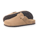 BIOLINE SABOT UNISEX 1900 IN PELLE DISPONIBILE IN VARI COLORI