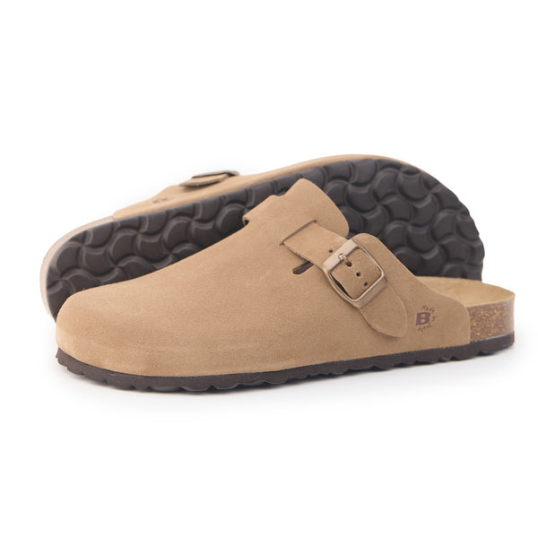 BIOLINE SABOT UNISEX 1900 IN PELLE DISPONIBILE IN VARI COLORI