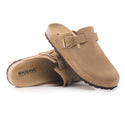 BIOLINE SABOT UNISEX 1900 IN PELLE DISPONIBILE IN VARI COLORI
