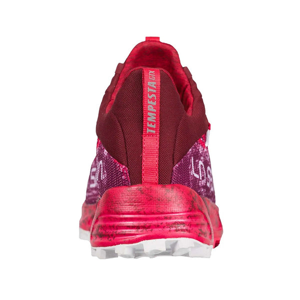 LA SPORTIVA TEMPESTA GTX DONNA - DISPONIBILE IN VARI COLORI