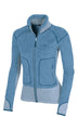MISTY BLUE