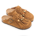 BIOLINE SABOT DONNA 1980 BIGSUEDE