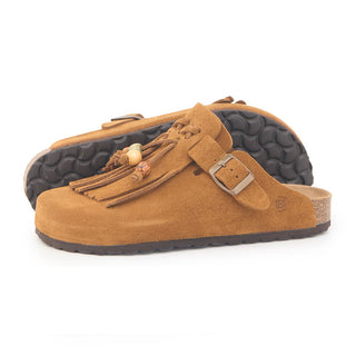 BIOLINE SABOT DONNA 1980 BIGSUEDE