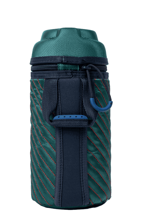 NALGENE CUSTODIA ISOLANTE PORTA BORRACCIA