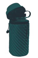 NALGENE CUSTODIA ISOLANTE PORTA BORRACCIA