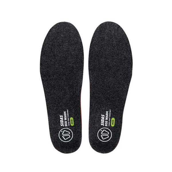 SIDAS 3FEET ECO WARM MID SOLETTE ISOLANTI