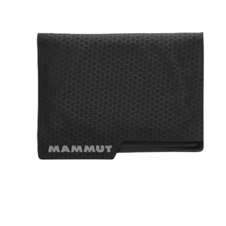 Compra black MAMMUT SMART WALLET ULTRALIGHT PORTAFOGLIO PER CARTE LEGGERO E COMPATTO - DISPONIBILE IN VARI COLORI