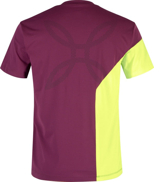MONTURA MIX UP T-SHIRT UOMO - DISPONIBILE IN VARI COLORI
