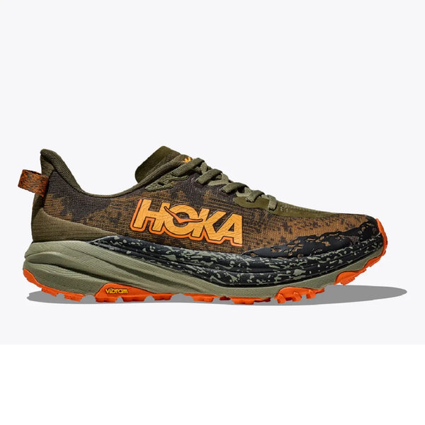 HOKA SPEEDGOAT 6 UOMO - DISPONIBILE IN VARI COLORI! - PROMO -20%!