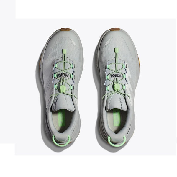 HOKA TRANSPORT SCARPA UOMO IN SUOLA VIBRAM - DISPONIBILE IN VARI  COLORI