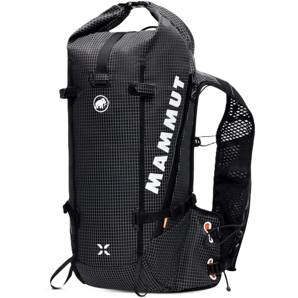 MAMMUT TRION 15 ZAINO DA ALPINISMO - DISPONIBILE IN 3 COLORI