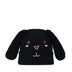 FUN BLACK RABBIT