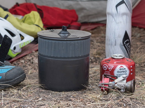 MSR PocketRocket® 2 Mini Stove Kit