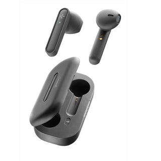PLOOS AURICOLARI BLUETOOTH TWS CAPSULA - DISPONIBILE IN 2 COLORI