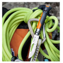 OPINEL N°8 OUTDOOR COLTELLINGO CON LAMA SEGHETTATA IN ACCIAIO INOX - DISPONIBILE IN 2 COLORI