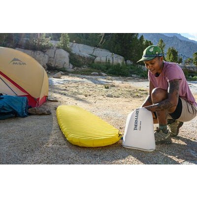 THERMAREST NeoAir® XLite™ NXT Sleeping Pad REGULAR