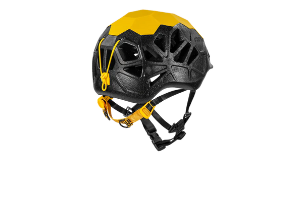 GRIVEL MUTANT CASCO DA ARRAMPICATA E ALPINISMO DISPONIBILE IN DUE TAGLIE
