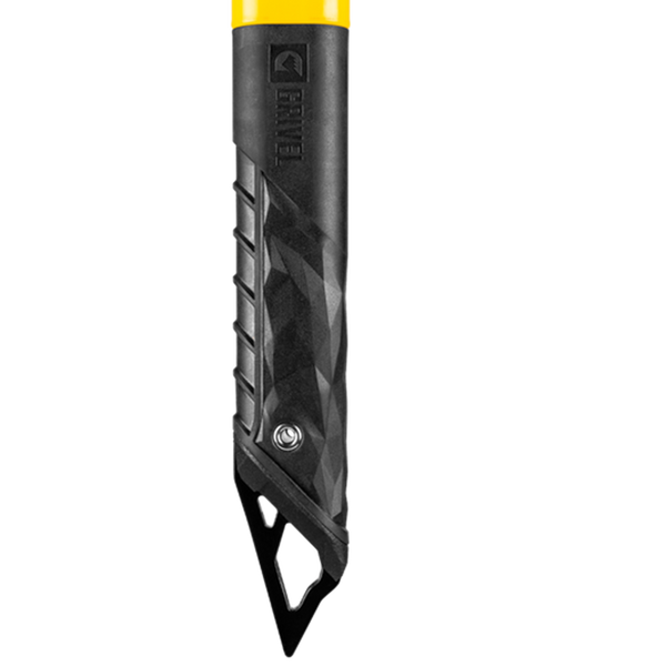 GRIVEL AIR TECH EVOLUTION PICCOZZA DA ALPINISMO - DISPONIBILE IN 2 MISURE