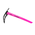 GRIVEL GHOST Piccozza da sci alpinismo ed alpinismo leggera e minimale, versione con paletta - Disponibile in 3 colori e 2 misure