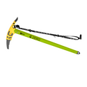 GRIVEL G ZERO Piccozza 58cm da alpinismo classico, ideale  per camminate su ghiaccio e facili salite - Disponibile in vari colori e 3 misure!