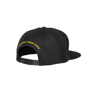 GRIVEL WINTER BEANIE BLACK