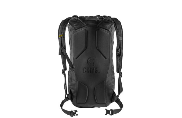 GRIVEL SPARTAN 30 ZAINO 30 LITRI RESISTENTE E VERSATILE PER ALPINISMO